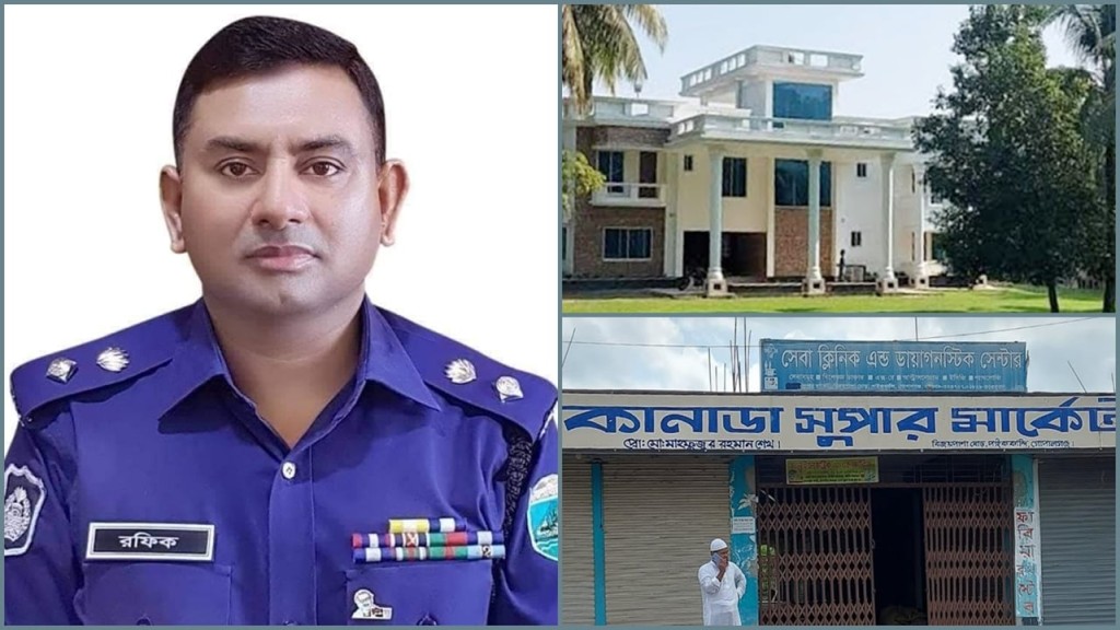ভুয়া মুক্তিযোদ্ধা সনদে পুলিশে চাকরি, অতিরিক্ত ডিআইজি শিমূলের ৫০০ কোটি টাকার সম্পদ 3 173867969667a2259084a14 ভুয়া মুক্তিযোদ্ধা সনদে পুলিশে চাকরি, অতিরিক্ত ডিআইজি শিমূলের ৫০০ কোটি টাকার সম্পদ