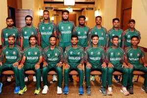 বিশ্বকাপ জার্সি নিয়ে বিসিবিকে নেটিজেনদের তুলাধুনা