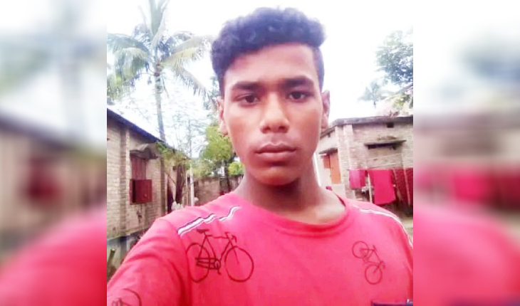 কুষ্টিয়ার দৌলতপুরে পদ্মা নদীতে গোসল করতে গিয়ে কিশোর নিখোঁজ
