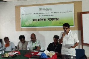 কুষ্টিয়াসহ চুয়াডাঙ্গা, মেহেরপুর ও ঝিনাইদহ ও জেলায় ১৭’শ কোটি টাকা ক্ষতির শঙ্কা