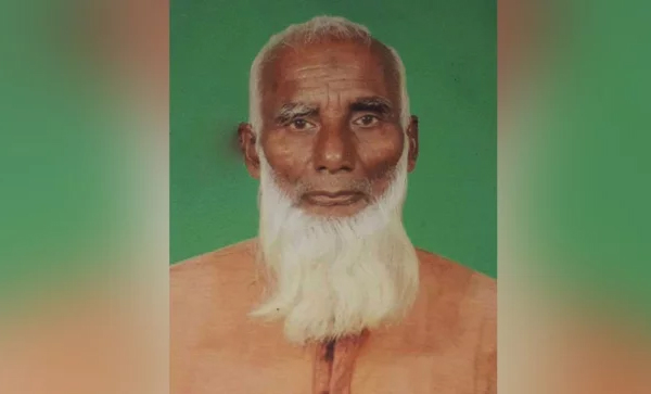 কুষ্টিয়ায় ঘূর্ণিঝড় রিমালে টিনের চালার নিচে চাপা পড়ে বৃদ্ধ নিহত