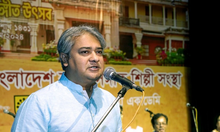 সংস্কৃতিতে আরও বেশি প্রচেষ্টা, সময়, শ্রম ও মেধা বিনিয়োগ করতে হবে: তথ্য প্রতিমন্ত্রী