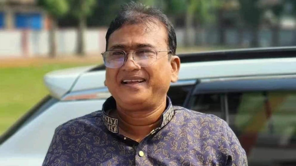 173867979167a225ef84bc7 এমপি আনার হত্যার তদন্তে ঢাকায় ভারতীয় পুলিশ দল