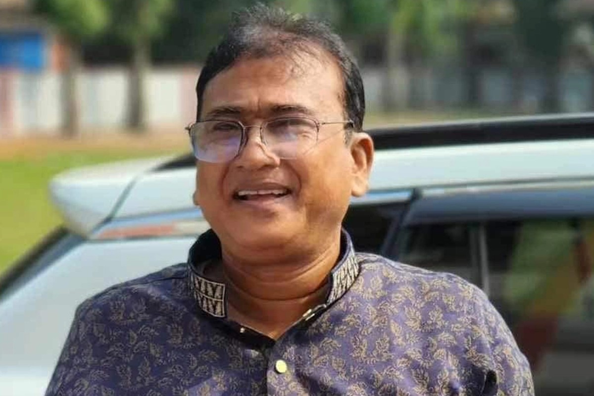 এমপি আনার হত্যার তদন্তে ঢাকায় ভারতীয় পুলিশ দল