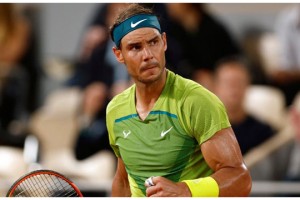 শেষ বারের মত ফ্রেঞ্চ ওপেন খেলতে কোর্টে নামছেন নাদাল
