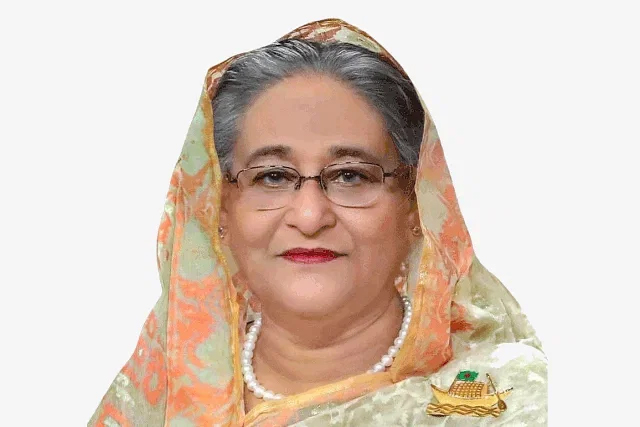আওয়ামী লীগ সবচেয়ে শক্তিশালী সংগঠন, জনগণের কাছে গ্রহণযোগ্য দল: শেখ হাসিনা