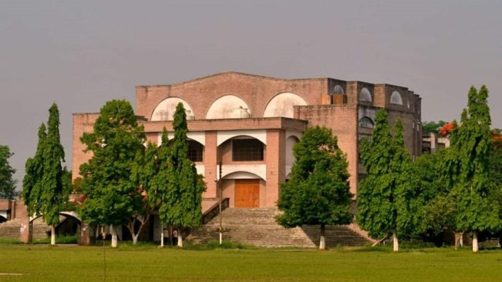 ইবির ‘ডি’ ইউনিটের সাক্ষাৎকার শুরু পহেলা জুন