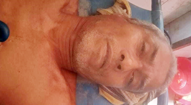 খোকসায় সাপের কামড়ে কৃষকের মৃত্যু 