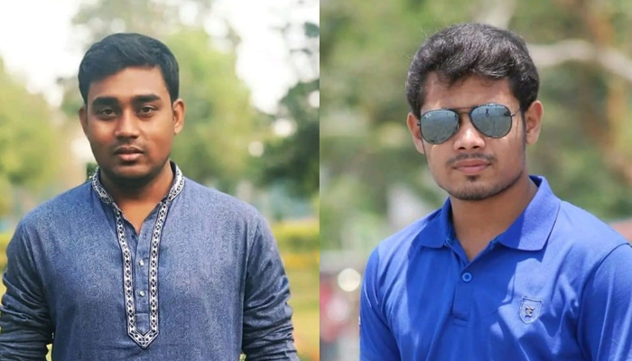 ইবি ছাত্রলীগে এক পদের দাবি নিয়ে দুই নেতা