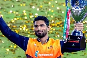 নতুন টি-টোয়েন্টি টুর্নামেন্ট নিয়ে আসছে বিসিবি