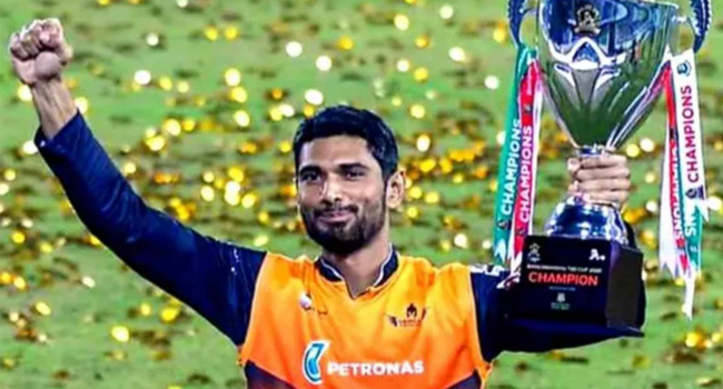 নতুন টি-টোয়েন্টি টুর্নামেন্ট নিয়ে আসছে বিসিবি