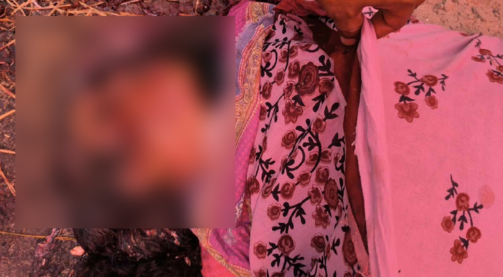 কুষ্টিয়ায় বালু বোঝাই ট্রলি চাপায় বৃদ্ধা নিহত