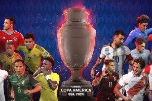 আমেরিকার কোপায় রেকর্ড খরচ পৌনে ৫০০ কোটি টাকা