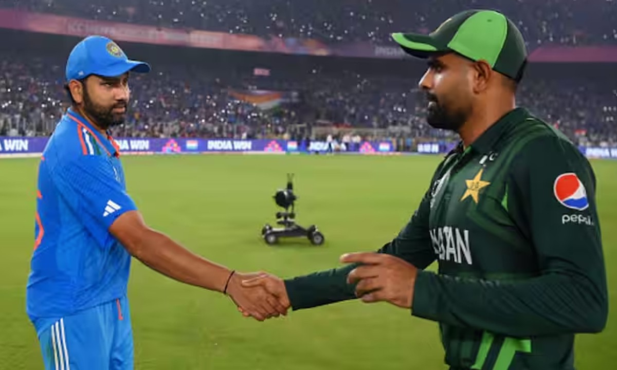 আমেরিকায় পাকিস্তান-ভারত ম্যাচে জঙ্গি হামলার আশঙ্কা