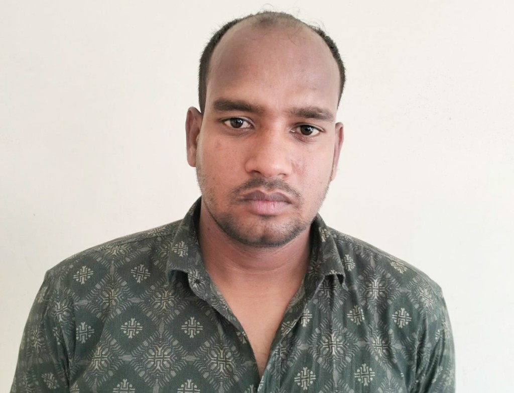 কুষ্টিয়ায় মাদক ব্যাবসায়ী গ্রেফতার 4 173868002467a226d83b56b কুষ্টিয়ায় মাদক ব্যাবসায়ী গ্রেফতার