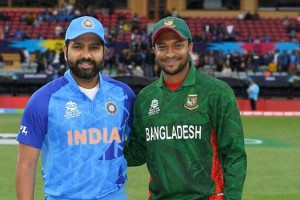 এখানেই শেষ নয় আরো একটা বিশ্বকাপ খেলবেন সাকিব