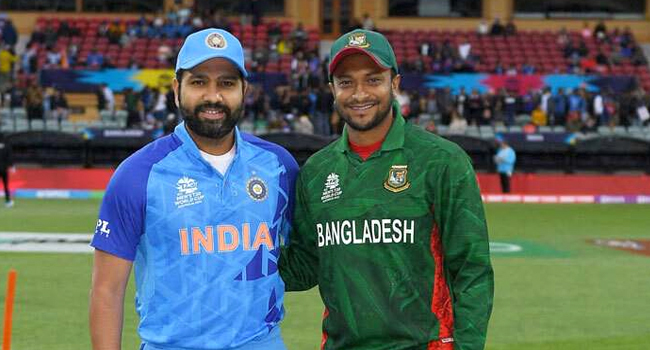 এখানেই শেষ নয় আরো একটা বিশ্বকাপ খেলবেন সাকিব