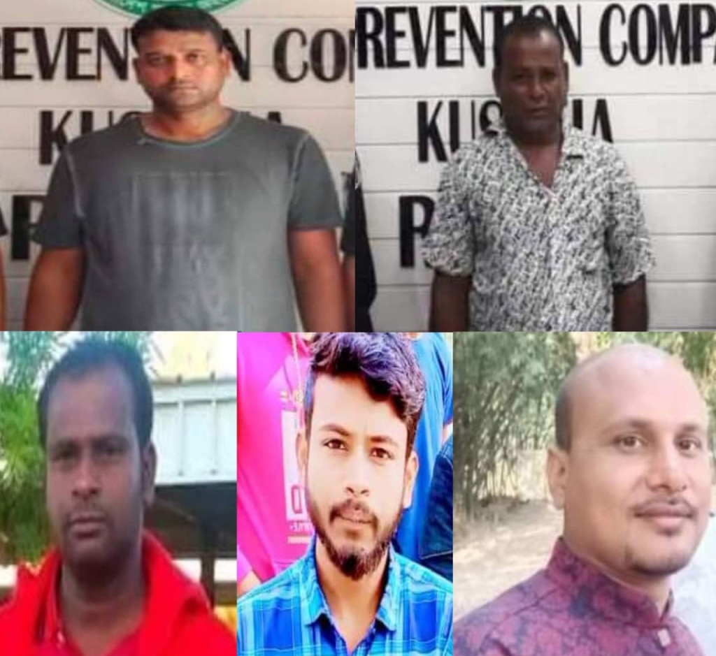 আবারো অশান্ত হয়ে উঠেছে দৌলতপুরের বিলগাতুয়া গ্রাম 3 173867972867a225b047d02 আবারো অশান্ত হয়ে উঠেছে দৌলতপুরের বিলগাতুয়া গ্রাম