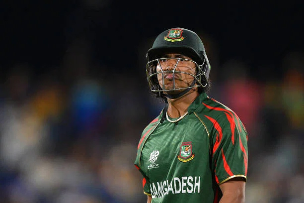 শূন্য রানের রাজা সৌম্য