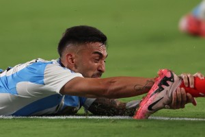 ভাইরাল নিকো গঞ্জালেসের ফাউল, কী ঘটেছিল আসলে?