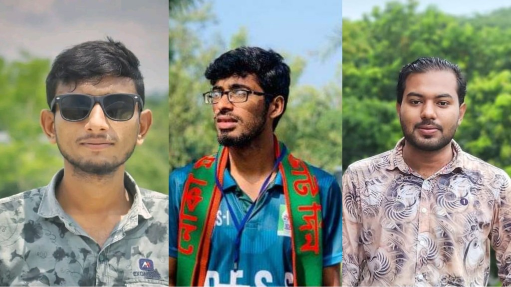 ইবি’র তিন ছাত্রলীগ কর্মী বহিষ্কার 4 173867978267a225e684911 ইবি’র তিন ছাত্রলীগ কর্মী বহিষ্কার