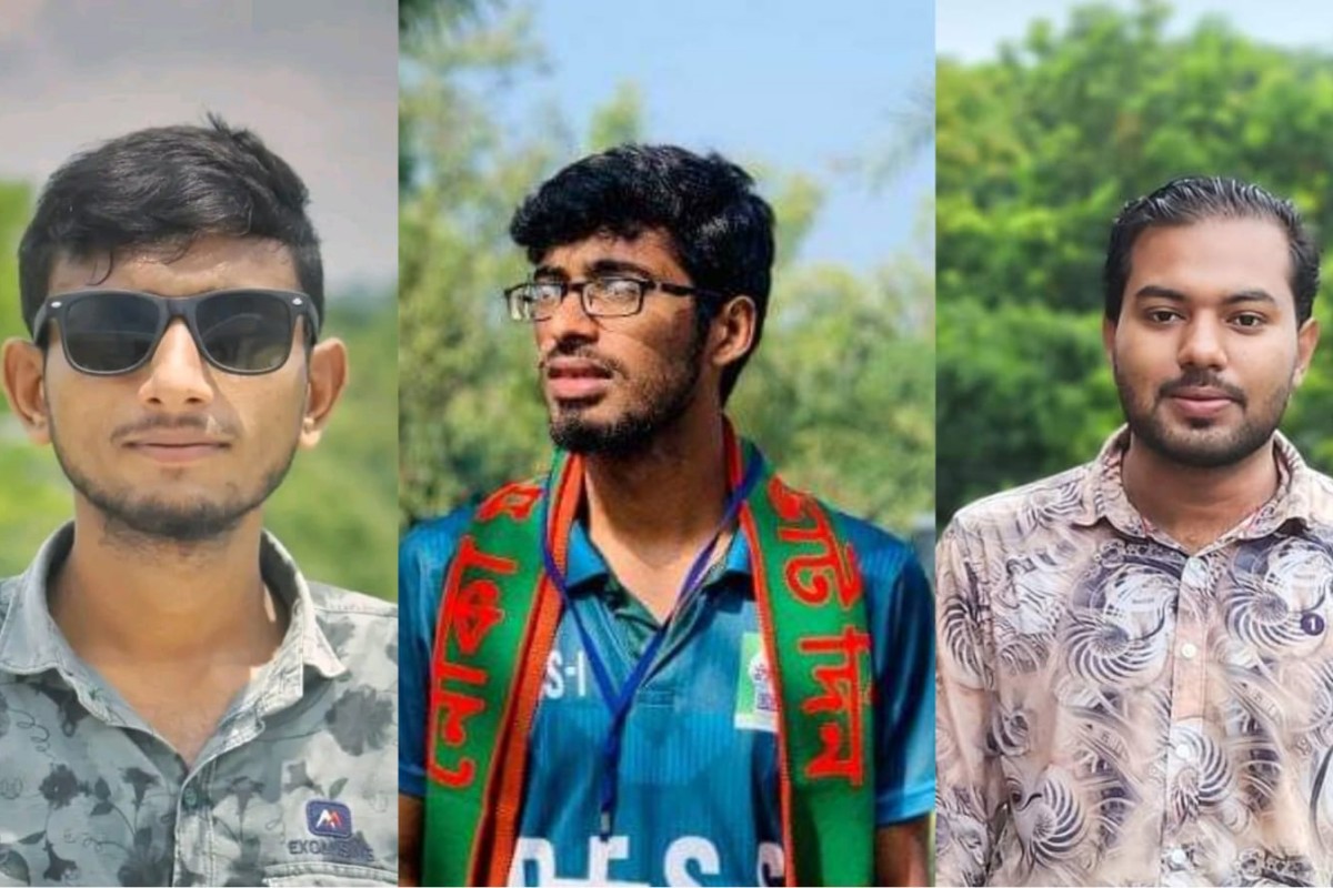 ইবি’র তিন ছাত্রলীগ কর্মী বহিষ্কার