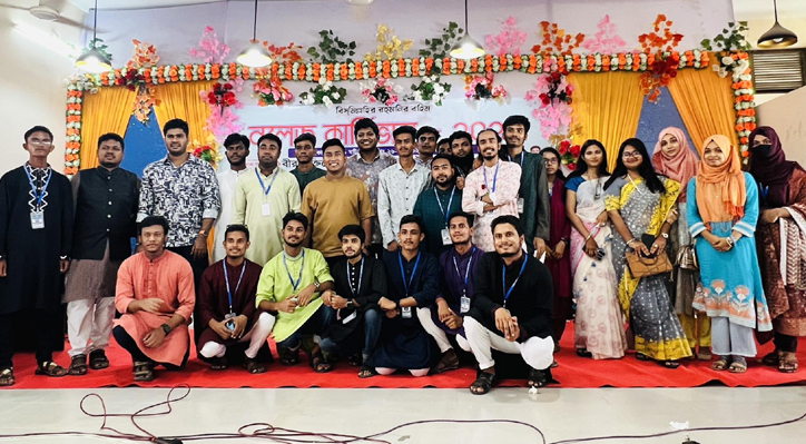 খোকসায় নলেজ কার্নিভাল ২০২৪ অনুষ্ঠিত 