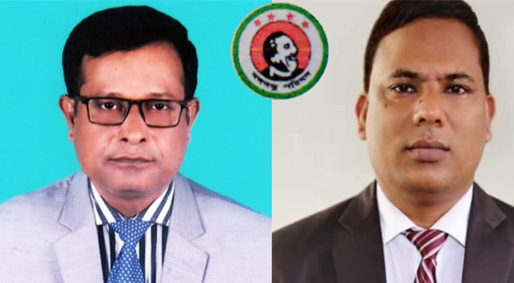 ইবি বঙ্গবন্ধু পরিষদের আহ্বায়ক কমিটির নেতৃত্বে ড. আরেফিন ও ড. মাহবুবর 3 173867981767a22609cdd55 ইবি বঙ্গবন্ধু পরিষদের আহ্বায়ক কমিটির নেতৃত্বে ড. আরেফিন ও ড. মাহবুবর