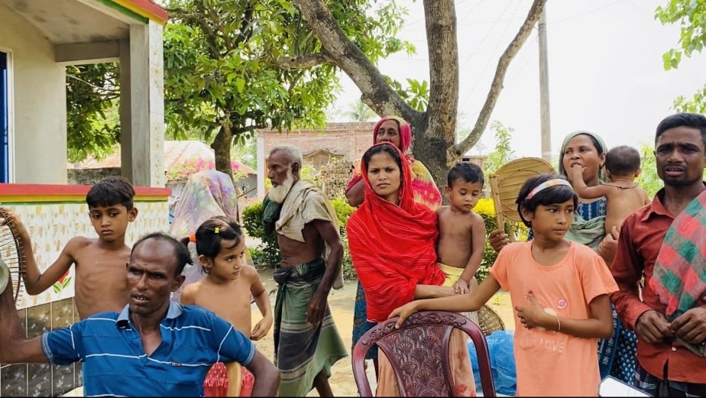 খোকসায় স্ত্রীকে গুলি করে হত্যা চেষ্টার অভিযোগ 4 173867982867a2261460918 খোকসায় স্ত্রীকে গুলি করে হত্যা চেষ্টার অভিযোগ