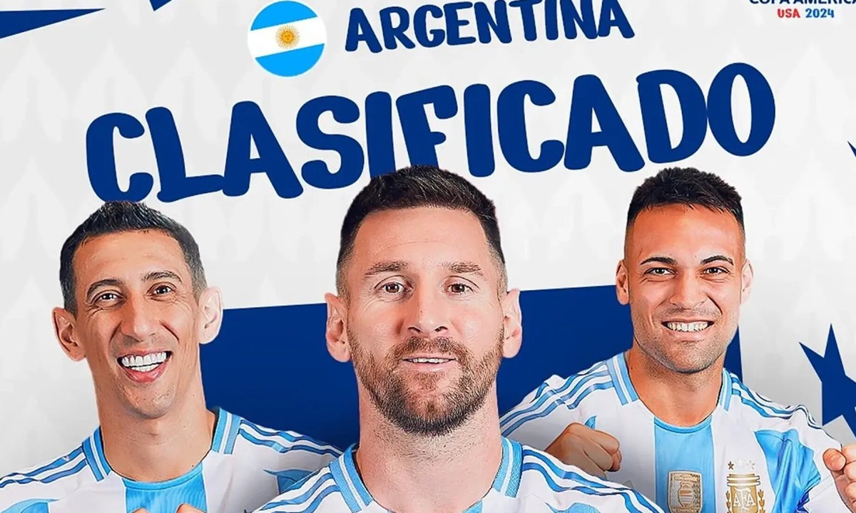 শেষ আটে মেসিদের প্রতিপক্ষ কারা?