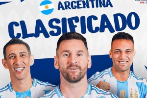 শেষ আটে মেসিদের প্রতিপক্ষ কারা?