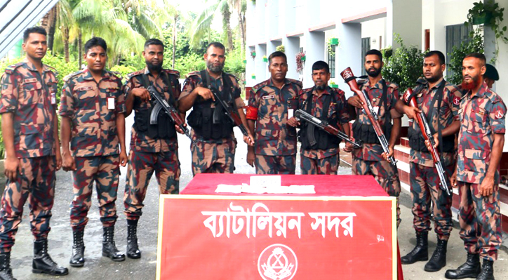 মিরপুর রেলওয়ে স্টেশন থেকে মালিকবিহীন হেরোইন উদ্ধার