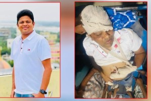 কুষ্টিয়ায় সাংবাদিক রিজুর ওপর হামলার ঘটনায় মামলা