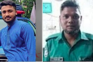 দৌলতপুরের কাউসারকে মানসিক রোগী বলছে পরিবার