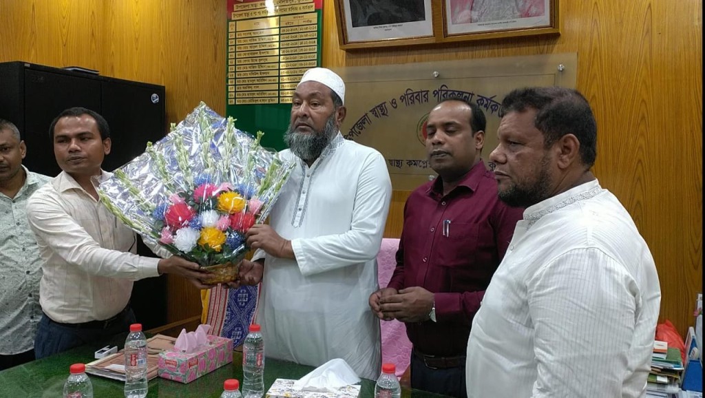 দৌলতপুর হাসপাতাল বাংলাদেশের সব থেকে অবহেলিত হাসপাতাল : এম পি রেজাউল হক 4 173867991367a226693c5c3 দৌলতপুর হাসপাতাল বাংলাদেশের সব থেকে অবহেলিত হাসপাতাল : এম পি রেজাউল হক