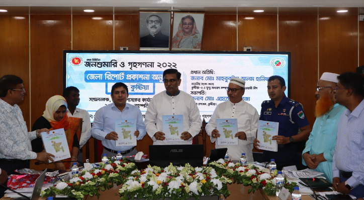 পিছিয়ে পড়া নারীদের জন্য কুষ্টিয়ায় একটি মহিলা ক্যাডেট কলেজ নির্মাণ জরুরী : হানিফ এমপি