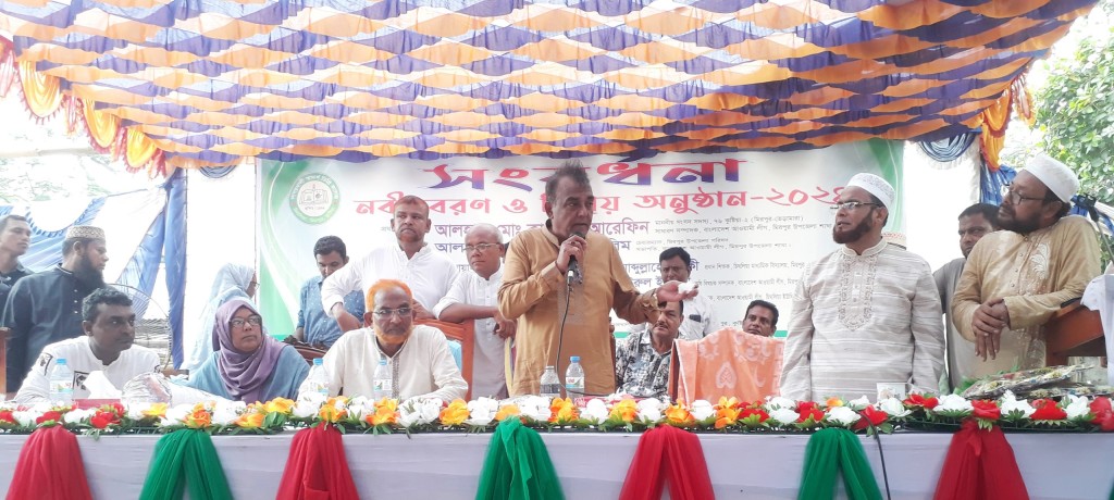 সাগরখালী ডিগ্রি কলেজে সংবর্ধনা নবীন বরণ ও বিদায় অনুষ্ঠানে এমপি কামারুল 4 173867992267a22672e6598 সাগরখালী ডিগ্রি কলেজে সংবর্ধনা নবীন বরণ ও বিদায় অনুষ্ঠানে এমপি কামারুল