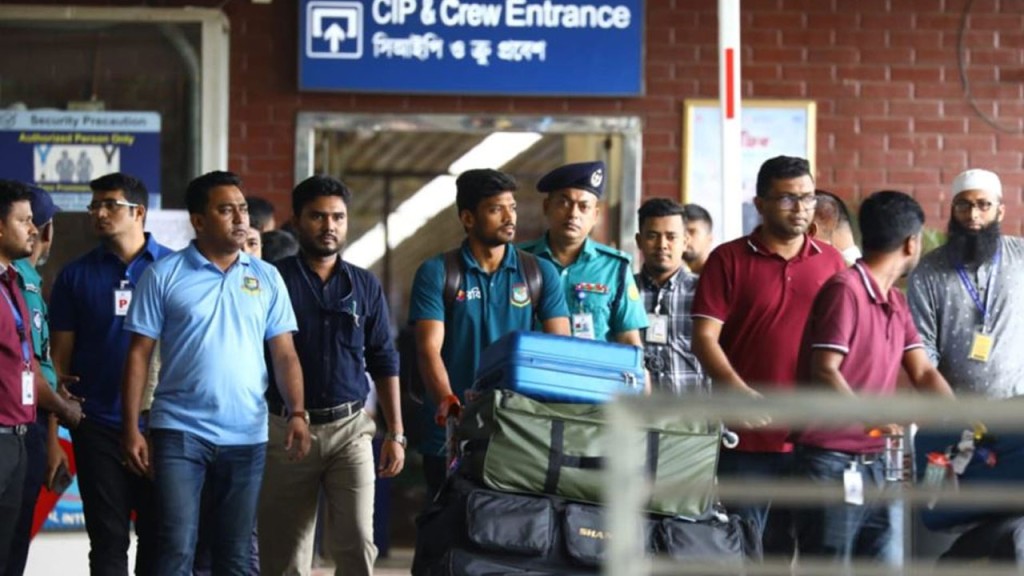 বিশ্বকাপ মিশন শেষে দেশে ফিরেছে বাংলাদেশ দল 4 173867992567a22675c2778 বিশ্বকাপ মিশন শেষে দেশে ফিরেছে বাংলাদেশ দল