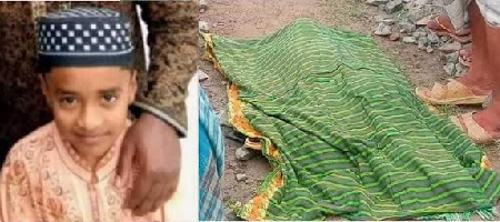 মিরপুরে ট্রেনে কাটা পড়ে শিশুর মৃত্যু
