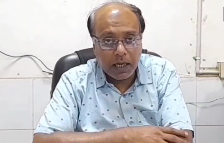ইসলামিয়া কলেজ পরিচালনা পরিষদের সদস্য নির্বাচিত হলেন ডা. তাপস