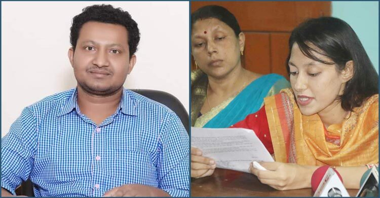 ইবি শিক্ষকের বিরুদ্ধে স্ত্রীকে নির্যাতন ও হত্যাচেষ্টার অভিযোগ