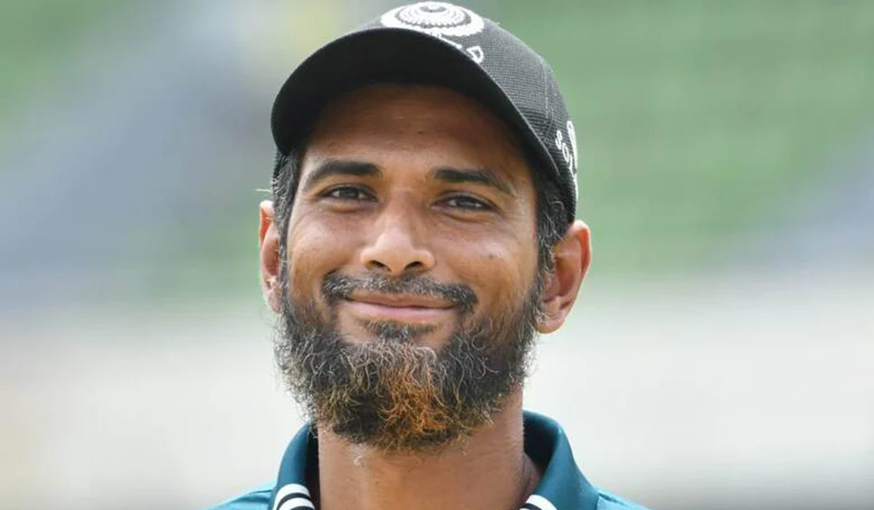 ট্রফি জিততে ভাগ্যের সহায়তাও লাগে: মাহমুদুল্লাহ