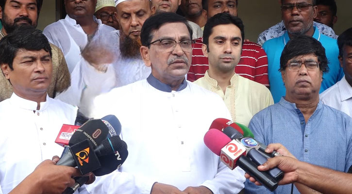 ভারতের ট্রেনের বিরোধিতা দেশের মঙ্গল আনবে না: হানিফ 4 173867998067a226ace6685 ভারতের ট্রেনের বিরোধিতা দেশের মঙ্গল আনবে না: হানিফ