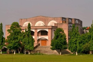 গুচ্ছের অধিনে ইসলামী বিশ্ববিদ্যালয়ে ভর্তি শুরু