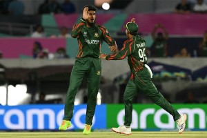 বিশ্বকাপে বাংলাদেশের পারফরম্যান্সে খুশি বিসিবি