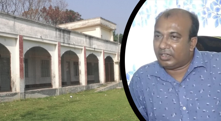 খোকসায় প্রধান শিক্ষকের বিরুদ্ধে অর্থ আত্মসাতের অভিযোগ