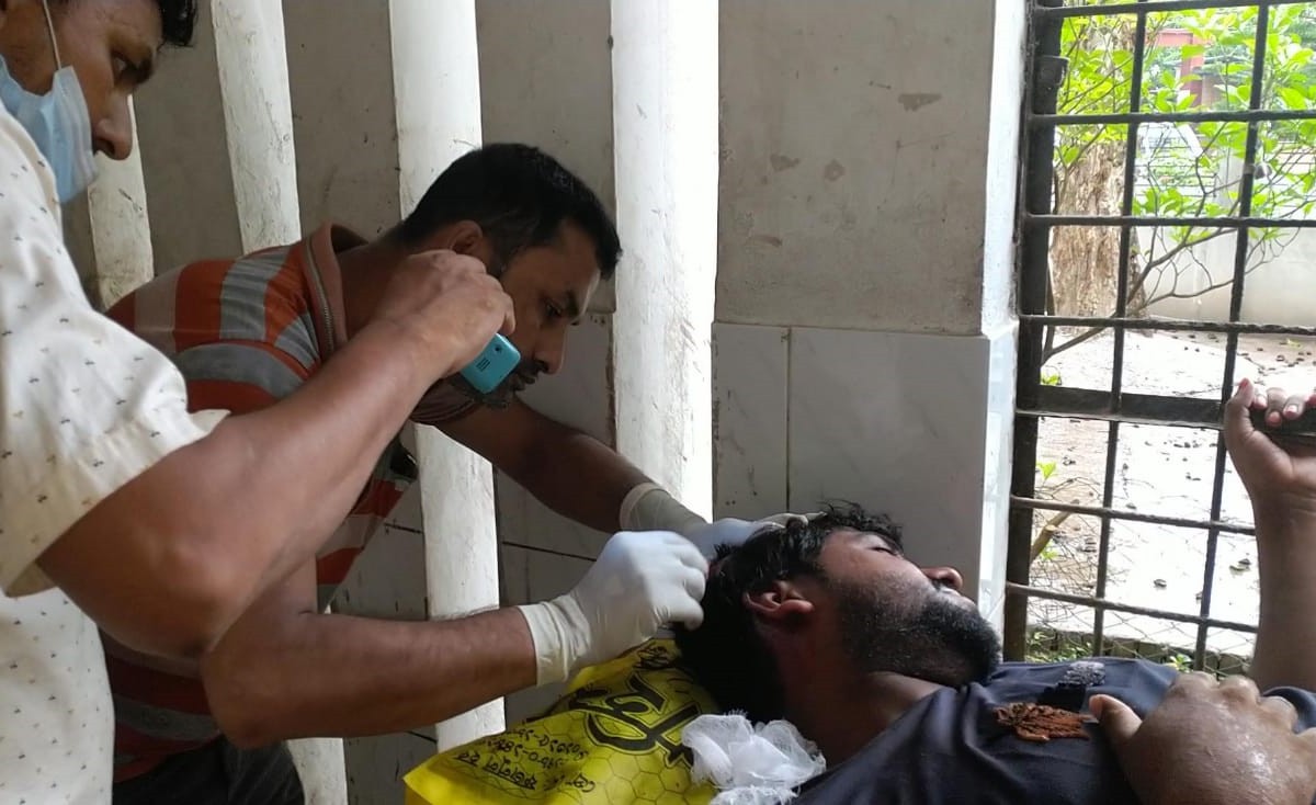 দৌলতপুরে চেয়ারম্যান এর পক্ষপাত মূলক বিচারের কারনে সংঘর্ষ 