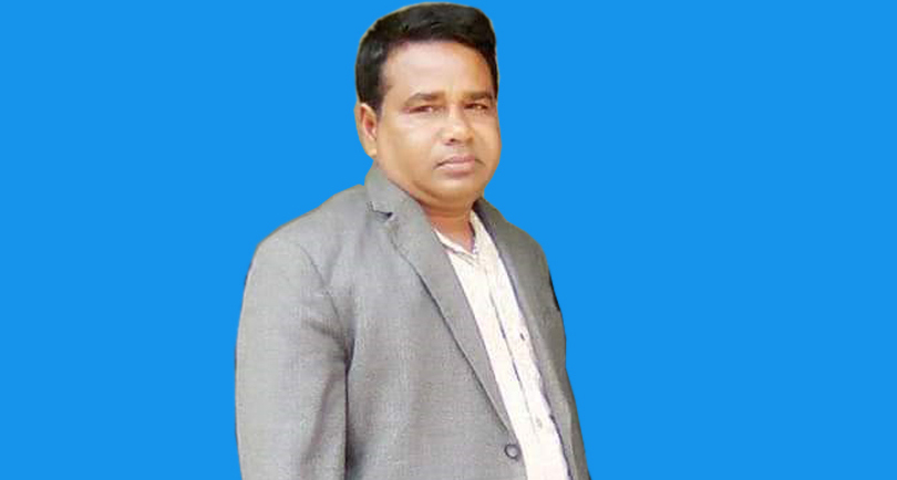 আবারও মিরপুরের এলজিইডি কর্মচারী ইদ্রিস বেপরোয়া