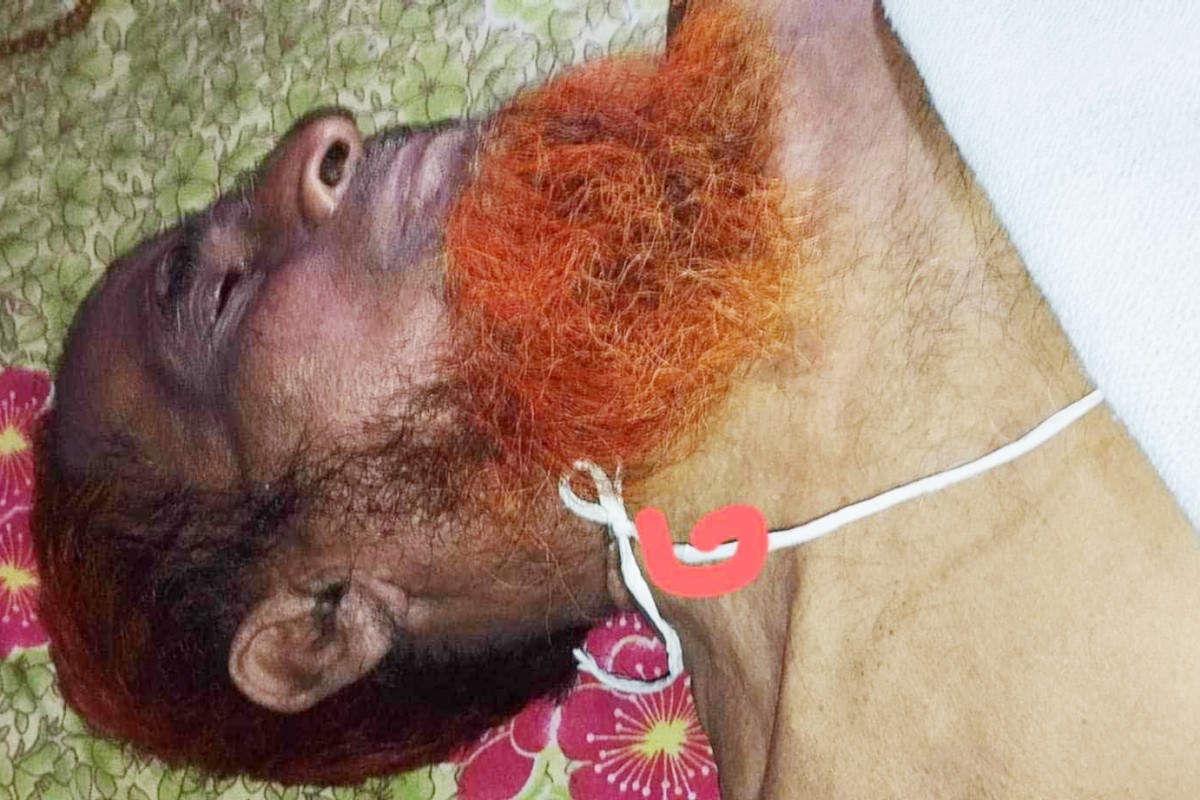 ভেড়ামারায় স্কুল শিক্ষকের রহস্যজনক মৃত্যু 
