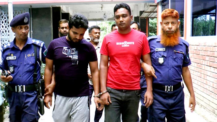 কুষ্টিয়ায় মাকে হত্যার দায়ে ছেলেসহ তিনজনের মৃত্যুদন্ড